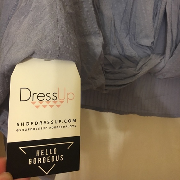 Blouse - Picture 5 of 5